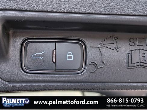 Certified 2024 Ford Explorer XLT image 14