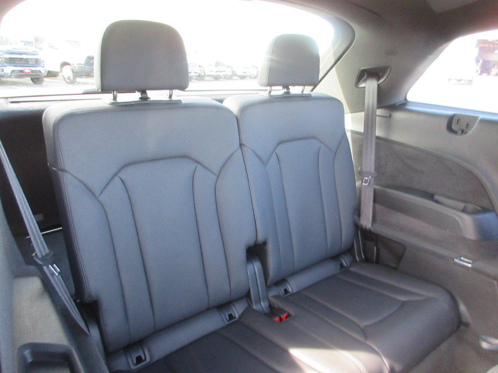 Used 2023 Audi Q7 3.0T Prestige AWD/4WD image 24