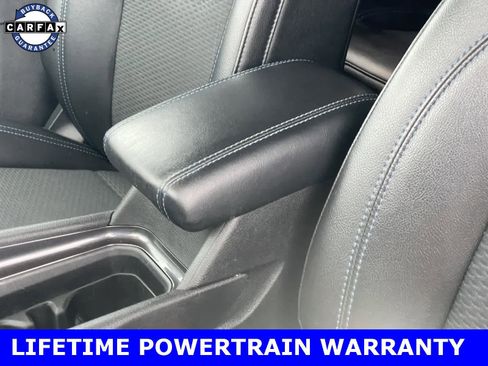 Used 2022 Jeep Compass Latitude image 21