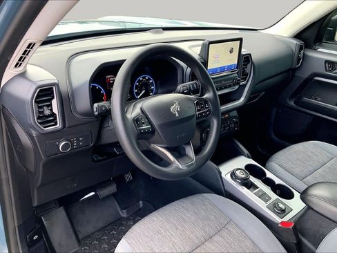 Used 2022 Ford Bronco Sport Big Bend AWD/4WD image 18