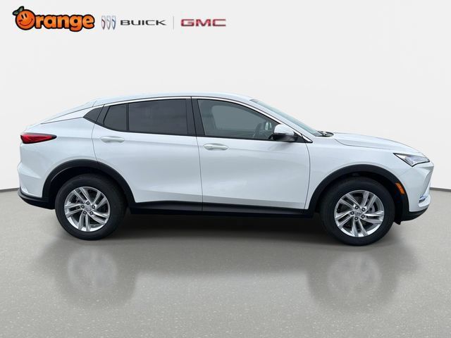 New 2026 Buick Envista Sport Touring w/ Convenience I Package FWD image 2