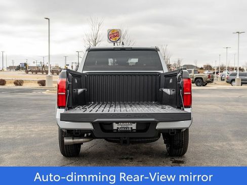 New 2026 Toyota Tacoma TRD Sport image 10