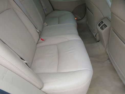 Used 2008 Lexus ES 350 image 28