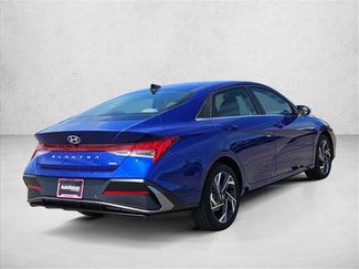 New 2026 Hyundai Elantra Limited FWD video 2