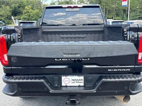 Used 2022 GMC Sierra 2500 Denali AWD/4WD image 18