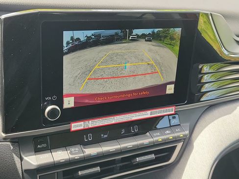 New 2026 Toyota Camry LE FWD image 15
