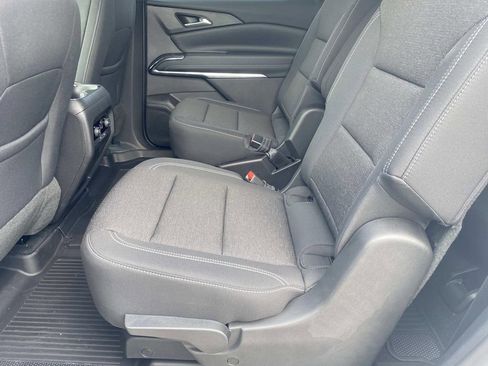 New 2026 Chevrolet Traverse LT w/ LPO, Floor Liner Package image 14