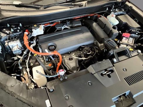 New 2026 Honda CR-V Sport-L image 12