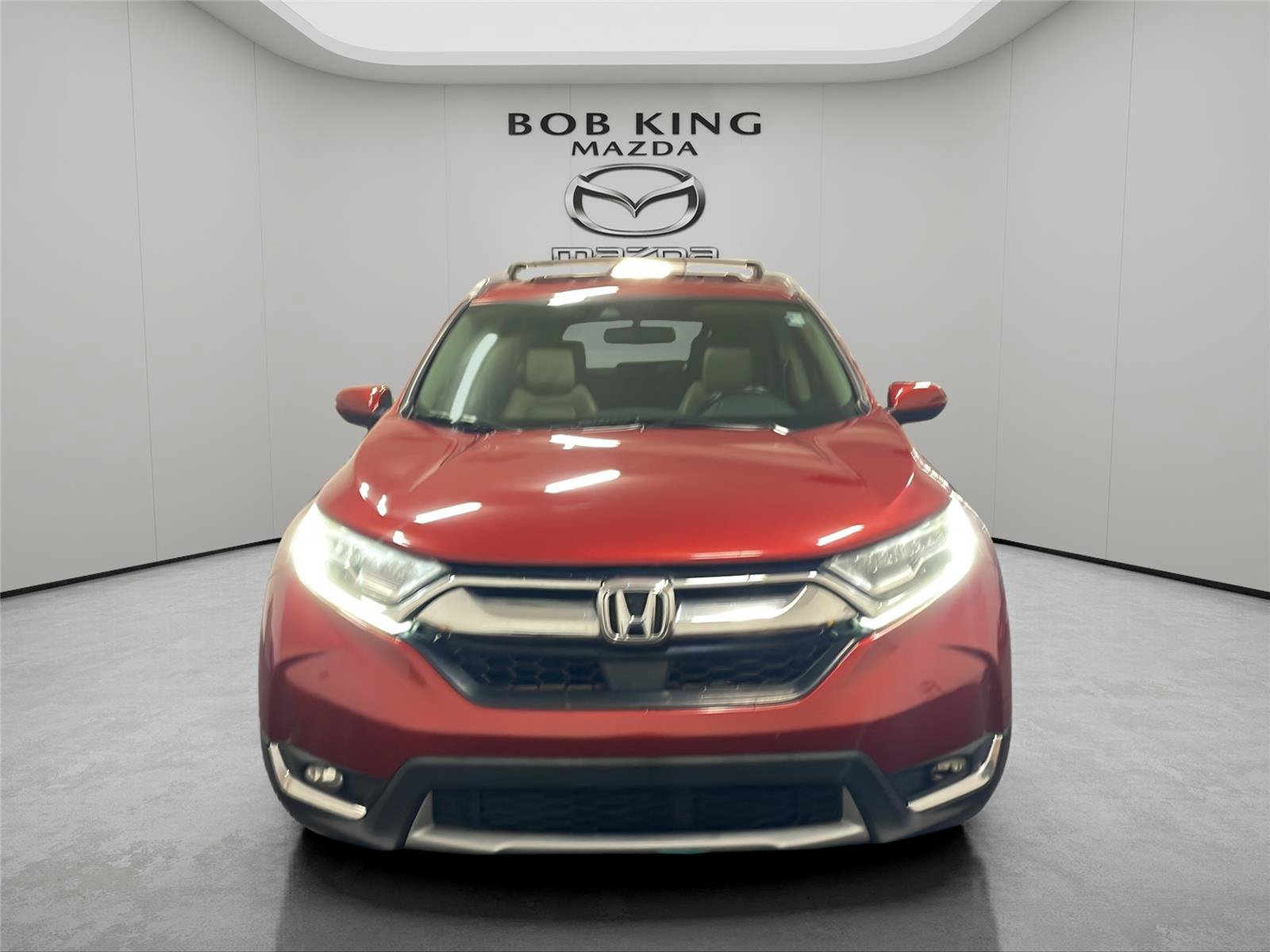Used 2019 Honda CR-V Touring image 8