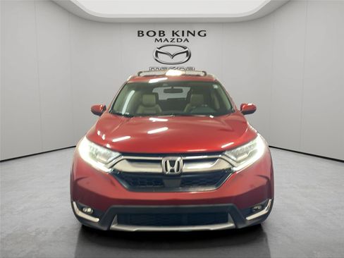 Used 2019 Honda CR-V Touring image 8