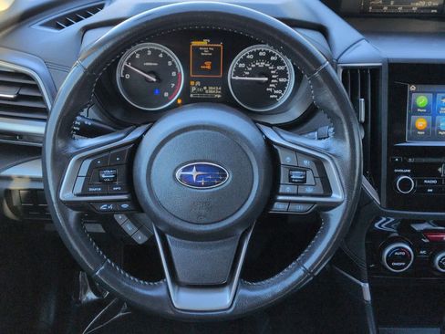 Used 2020 Subaru Forester Premium image 25