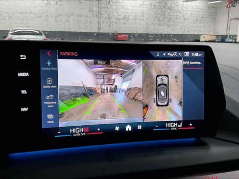 Certified 2025 BMW M235i xDrive w/ Premium Package image 23