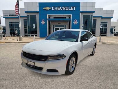 Used 2023 Dodge Charger SXT