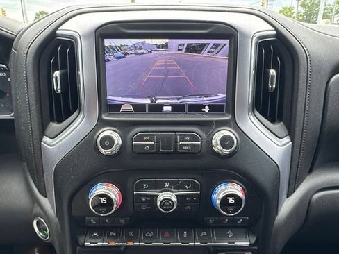 Used 2020 GMC Sierra 1500 SLT w/ SLT Premium Plus Package AWD/4WD image 16