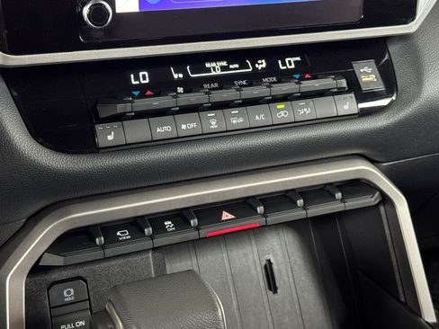 Certified 2026 Toyota Sequoia SR5 AWD/4WD image 20