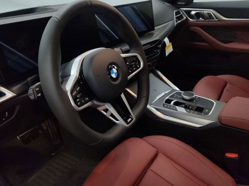 New 2026 BMW 430i xDrive w/ M Sport Package image 4