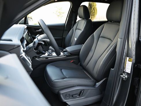 New 2026 Audi Q7 3.0T Premium Plus image 21