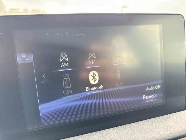 Certified 2023 Lexus IS 300 w/ Premium Package RWD image 16