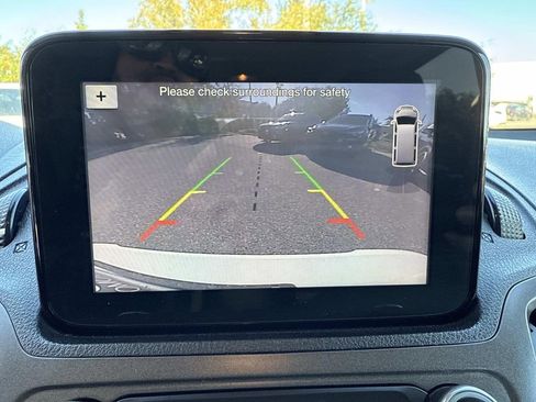 Used 2020 Ford Transit Connect XLT image 31