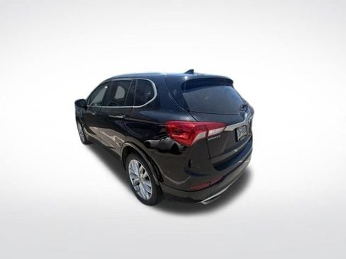Used 2020 Buick Envision Premium w/ Driver Confidence Package AWD/4WD image 3