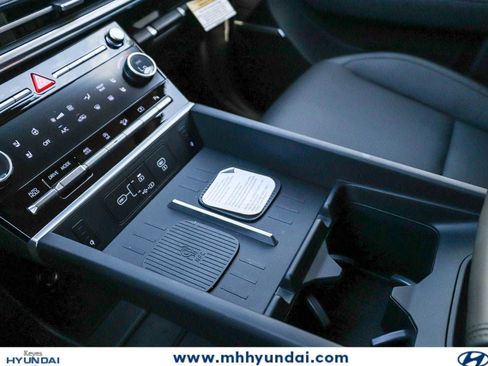 New 2026 Hyundai Santa Fe Limited AWD/4WD image 22