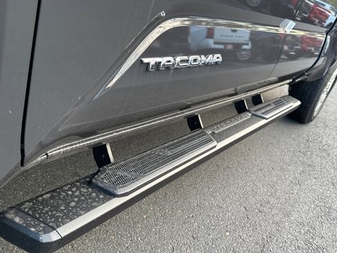 New 2026 Toyota Tacoma SR5 image 9