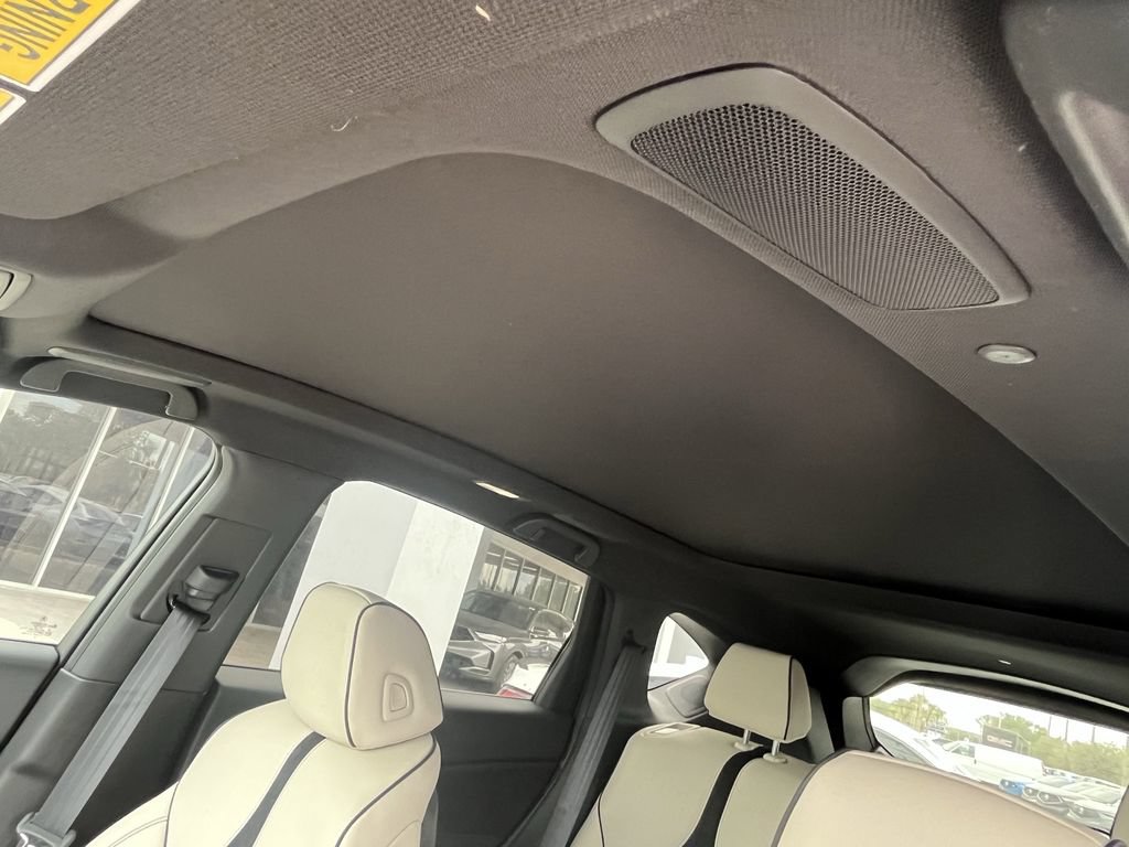 New 2026 Acura RDX w/ Advance Package AWD/4WD image 23