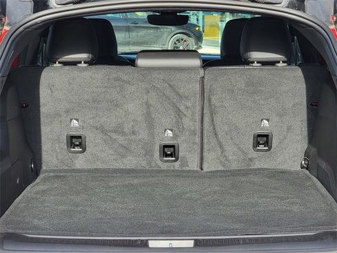 Used 2025 Jeep Wagoneer S Limited image 22