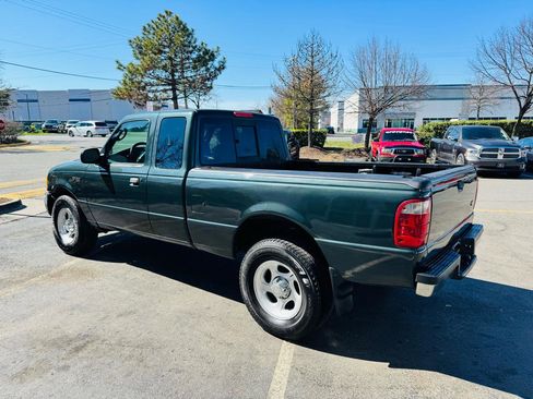 Used 2005 Ford Ranger Edge image 8
