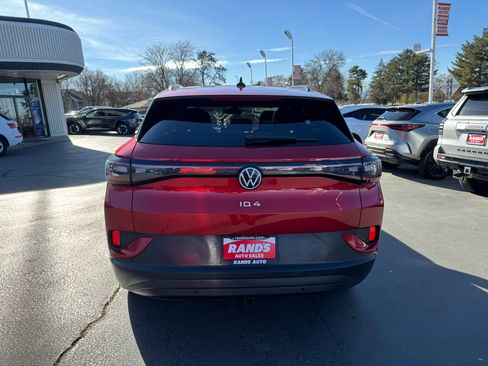 Used 2023 Volkswagen ID.4 Pro S image 13