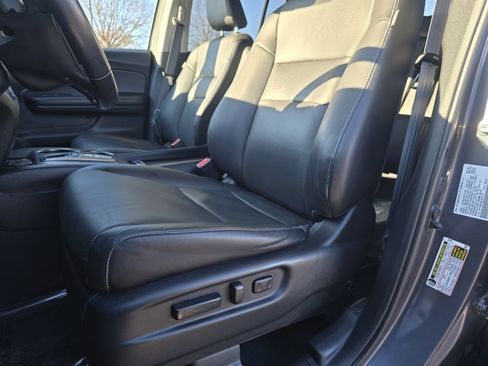 Used 2020 Honda Ridgeline RTL image 27