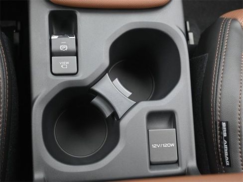 New 2025 Subaru Forester Touring image 11