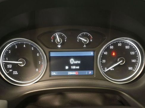 Used 2022 Buick Enclave Essence w/ Experience Buick Package image 33