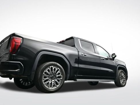 Used 2023 GMC Sierra 1500 Denali w/ Denali Reserve Package AWD/4WD image 45