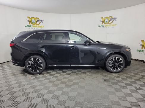 New 2026 MAZDA CX-90 3.3 Turbo S w/ Premium Plus image 10