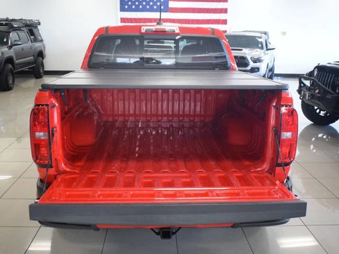 Used 2019 Chevrolet Colorado Z71 image 31