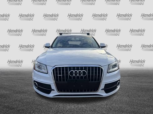 Used 2016 Audi Q5 3.0T Prestige w/ Prestige Package image 3