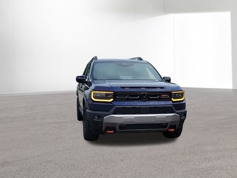 New 2026 Honda Passport TrailSport image 3