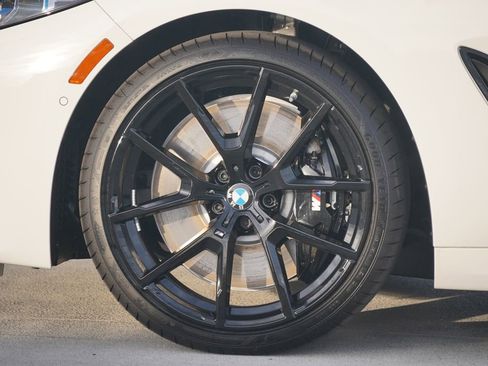 New 2026 BMW 840i 840 w/ M Sport Professional Package image 5