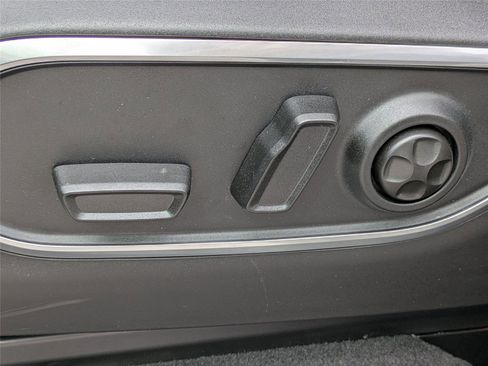 New 2026 Jeep Grand Wagoneer Limited AWD/4WD image 21