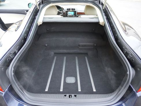 Used 2012 Jaguar XKR R image 13