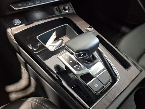 Certified 2023 Audi Q5 2.0T Premium image 14