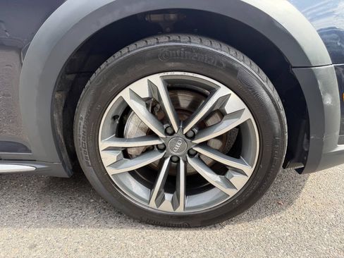 Used 2018 Audi A4 2.0T allroad Premium Plus w/ Premium Plus Package AWD/4WD image 15