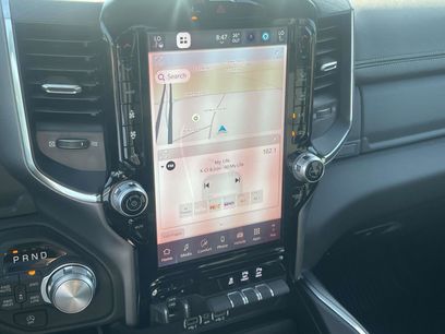 New 2026 RAM 1500 Laramie