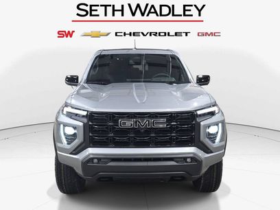 New 2026 GMC Canyon Elevation w/ Convenience Package