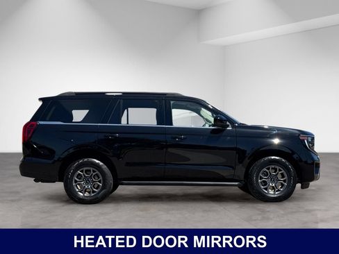 Used 2025 Ford Expedition Active RWD image 8