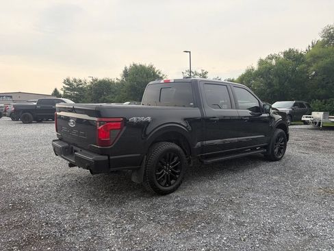 Used 2024 Ford F150 XLT w/ Equipment Group 302A MID AWD/4WD image 10