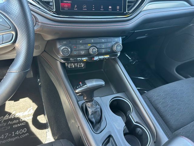 Used 2025 Dodge Durango GT AWD/4WD image 24