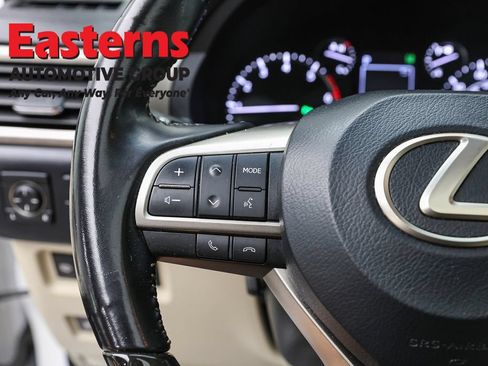 Used 2020 Lexus GX 460 Premium w/ Premium Package AWD/4WD image 15