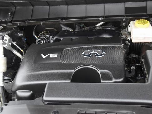 Used 2023 INFINITI QX60 Autograph w/ Cargo Package image 27